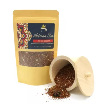 Rooibos für die Verdauung 50 g