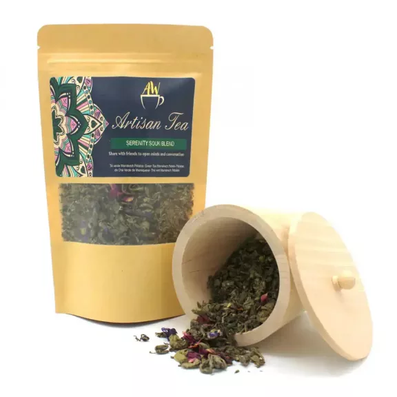 Harmonie Mischung 50 g Harmonie Mischung 50 g