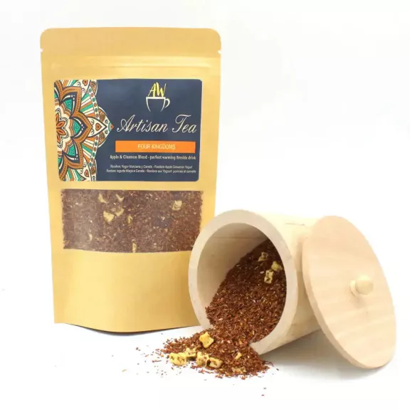 Vier Königreiche 50 g