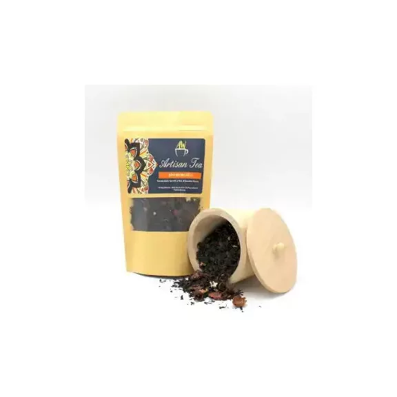 "Dunkelbraune Magie 50 g" "Dunkelbraune Magie 50 g"