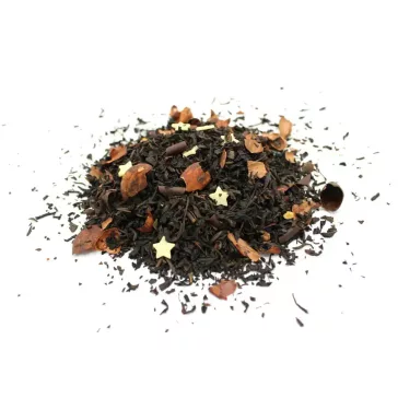 "Dunkelbraune Magie 50 g"