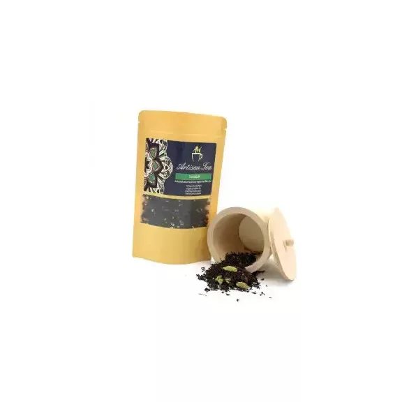 Bio Rooibos Tee - Verdauung 50g Bio Rooibos Tee - Verdauung 50g