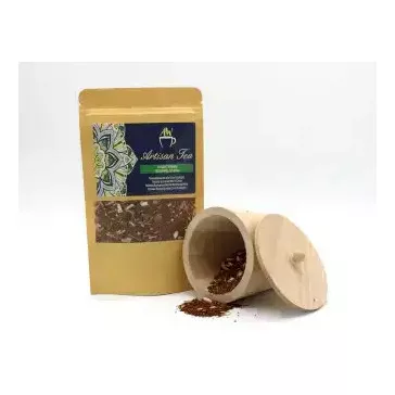 Bio Rooibos Tee-Große Chinesische Mauer 50g