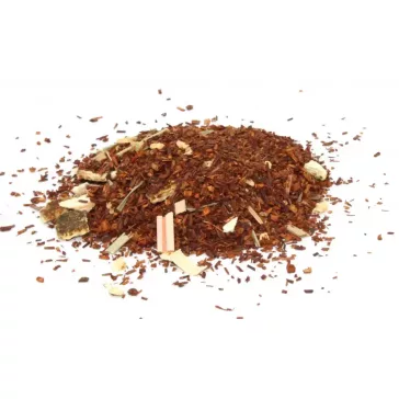 Bio Rooibos Tee-Große Chinesische Mauer 50g