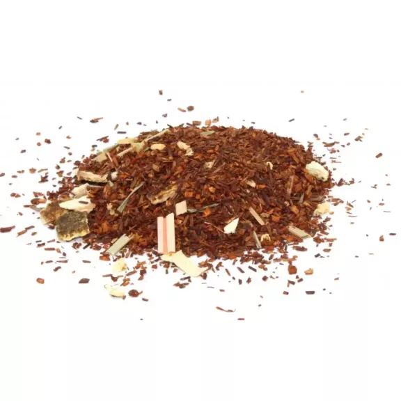 Bio Rooibos Tee-Große Chinesische Mauer 50g