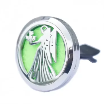 Auto Aroma Diffusor - Schutzengel - 30mm