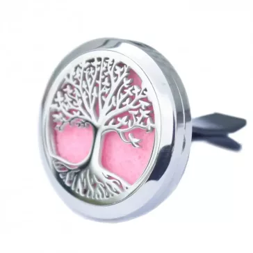 Auto Aroma Diffusor - Baum des Lebens - 30mm