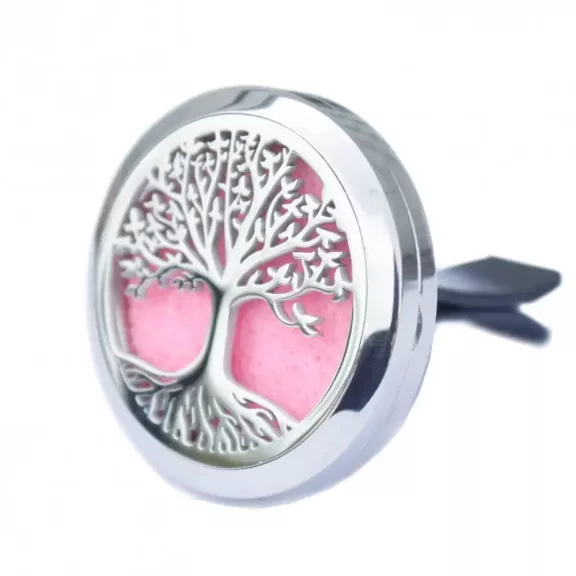 Auto Aroma Diffusor - Baum des Lebens - 30mm Auto Aroma Diffusor - Baum des Lebens - 30mm