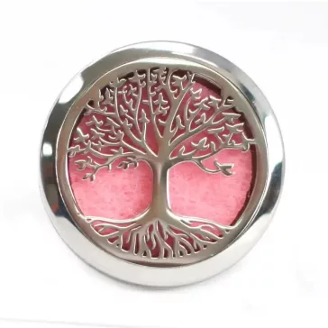 Auto Aroma Diffusor - Baum des Lebens - 30mm