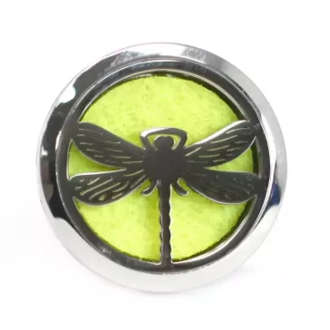 Auto Aroma Diffusor - Libelle - 30mm
