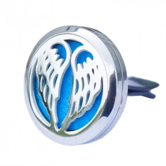 Auto Aroma Diffusor - Engelsflügel - 30mm Auto Aroma Diffusor - Engelsflügel - 30mm