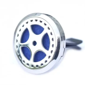 Auto Aroma Diffusor - Autolenkrad - 30mm