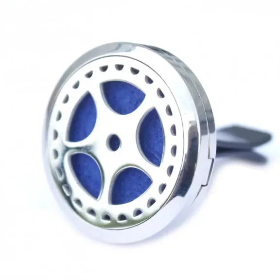 Auto Aroma Diffusor - Autolenkrad - 30mm Auto Aroma Diffusor - Autolenkrad - 30mm