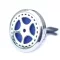 Auto Aroma Diffusor - Autolenkrad - 30mm