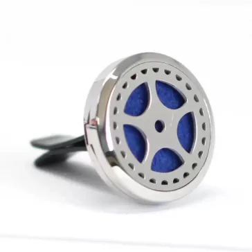 Auto Aroma Diffusor - Autolenkrad - 30mm