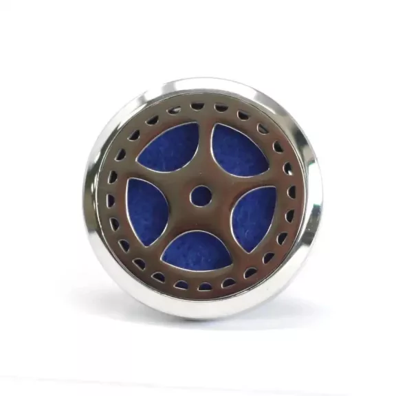 Auto Aroma Diffusor - Autolenkrad - 30mm Auto Aroma Diffusor - Autolenkrad - 30mm