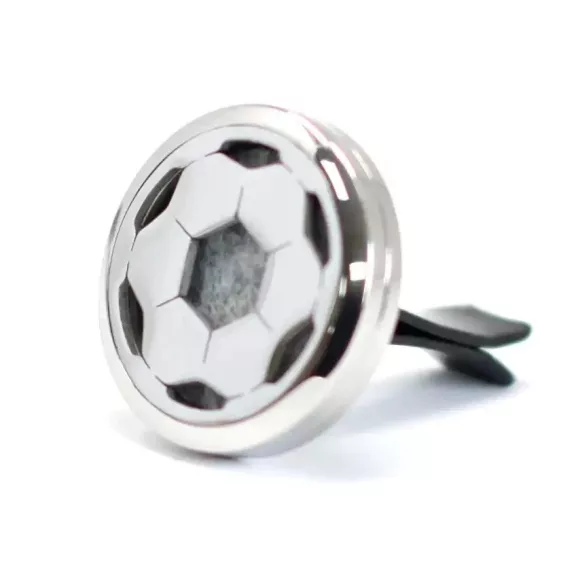 Auto Aroma Diffusor - Fußball - 30mm Auto Aroma Diffusor - Fußball - 30mm