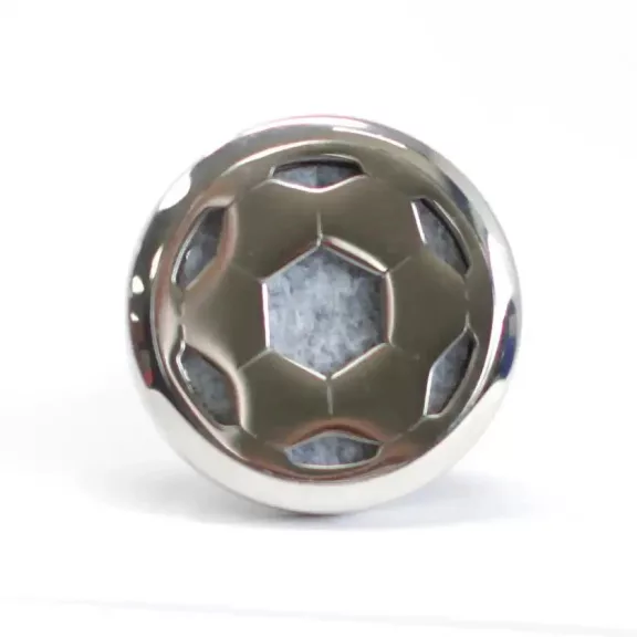 Auto Aroma Diffusor - Fußball - 30mm Auto Aroma Diffusor - Fußball - 30mm