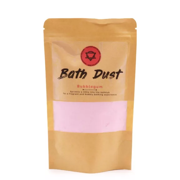 Bubblegum Schaumbadeflocken 190g Bubblegum Schaumbadeflocken 190g