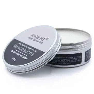 Reines Körperbutter - Mango (90 g)