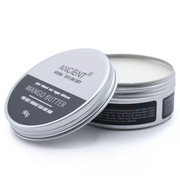 Reines Körperbutter - Mango (90 g)