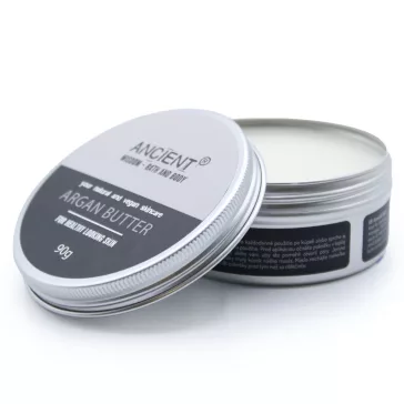 Reines Körperbutter - Argan (90 g)