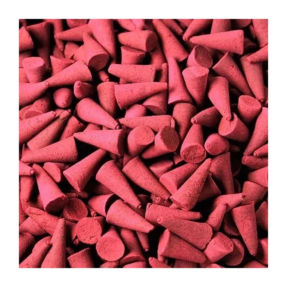 Indische Duftende Kegel - Drachenblut Indische Duftende Kegel - Drachenblut