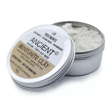 Bentonit Tonerde Gesichtsmaske 50g