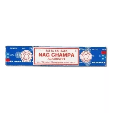 Nag Champa 15g