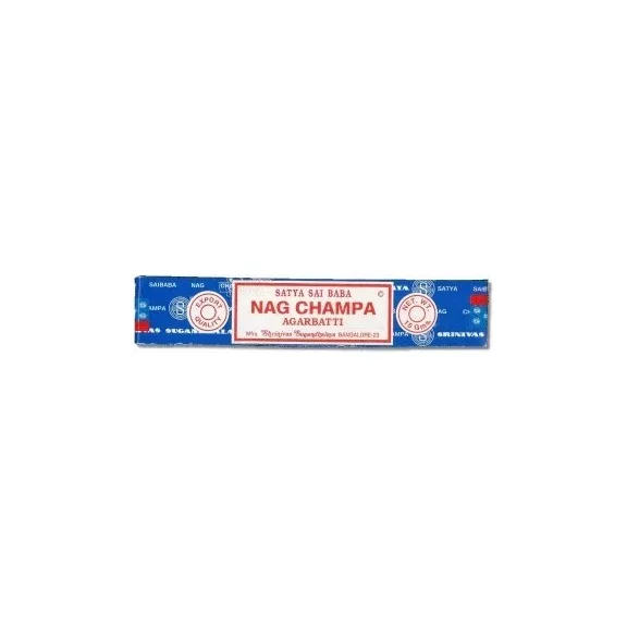 Nag Champa 15g
