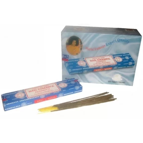 Nag Champa 40g