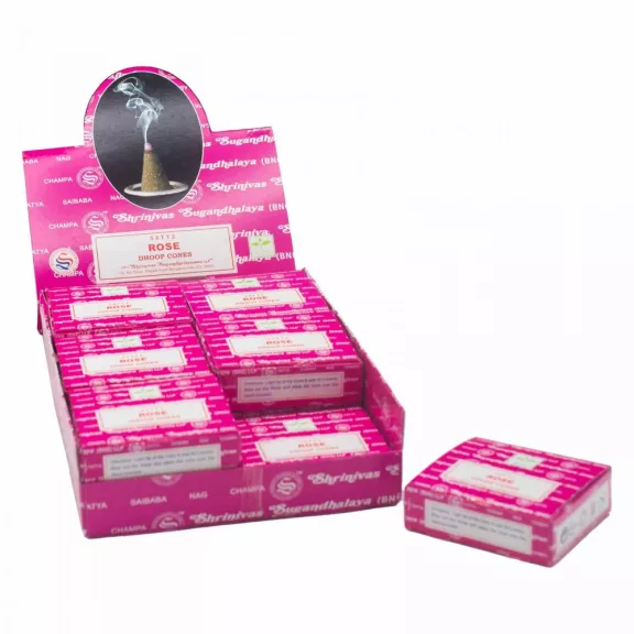 Frische Rosen Duft Kegel Frische Rosen Duft Kegel