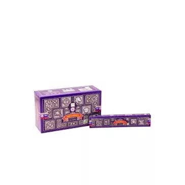 Super Hit Purple Beauty