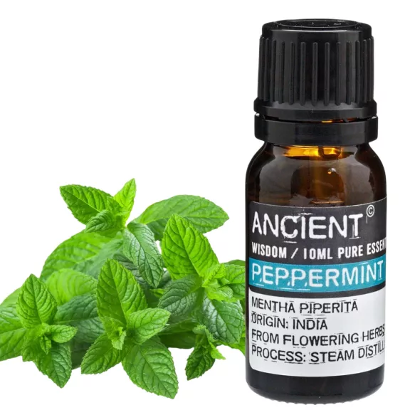 Pfefferminzöl 10 ml Pfefferminzöl 10 ml