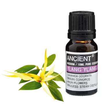 Ylang Ylang Ätherisches Öl 10 ml
