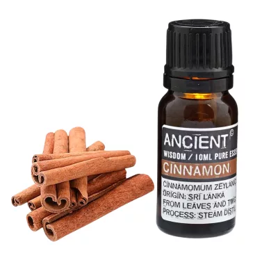 Zimt Ätherisches Öl 10 ml