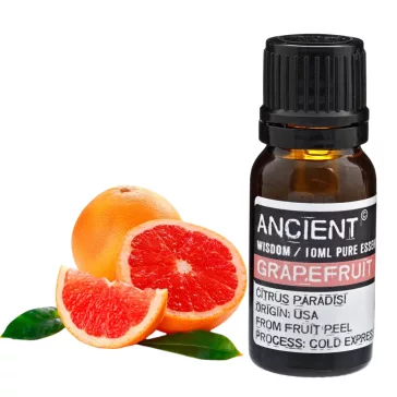 Grapefruitöl 10 ml