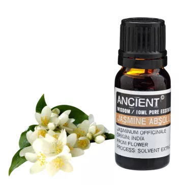 Absolutes Jasminöl 10 ml