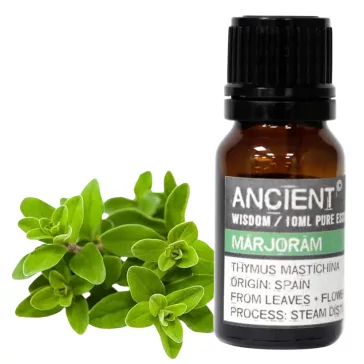 Majoran Ätherisches Öl 10 ml