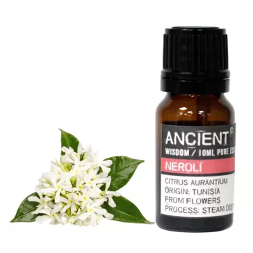 Reines Neroliöl 10 ml