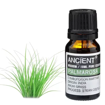 Palmarosa ätherisches Öl 10 ml