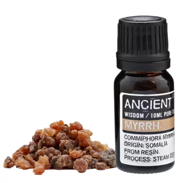 Myrrhenkraut Ätherisches Öl 10 ml