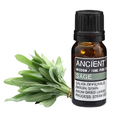 Salbei Ätherisches Öl 10 ml