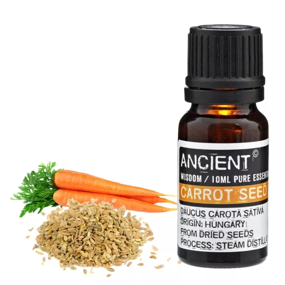 Karottenöl 10 ml Karottenöl 10 ml