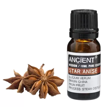 Anis Ätherisches Öl 10 ml