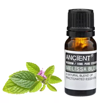 Melissa ätherisches Ölgemisch 10 ml