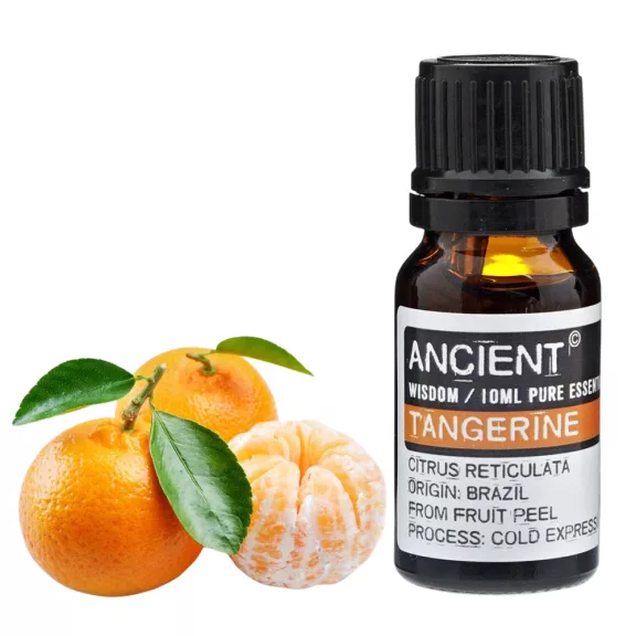 Tangerin ätherisches Öl 10 ml Tangerin ätherisches Öl 10 ml
