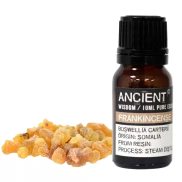 Weihrauch (Rein) Ätherisches Öl 10 ml
