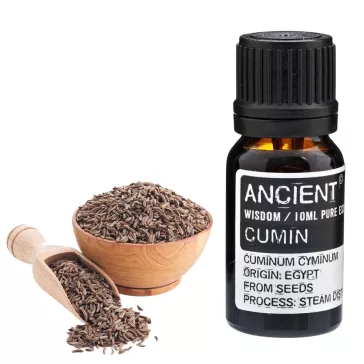 Kümmelöl 10 ml
