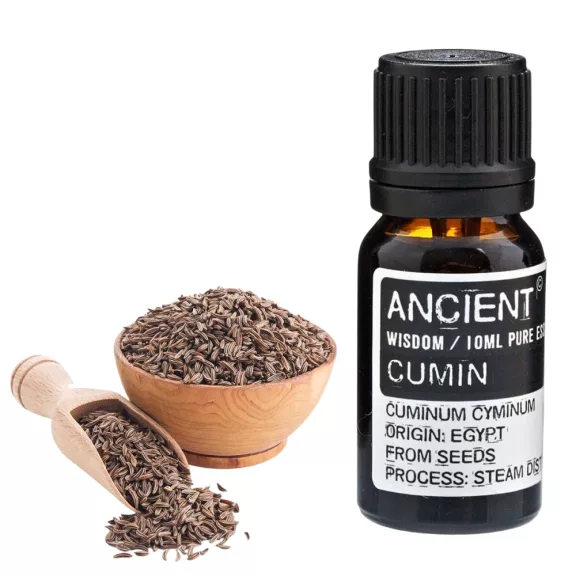Kümmelöl 10 ml Kümmelöl 10 ml